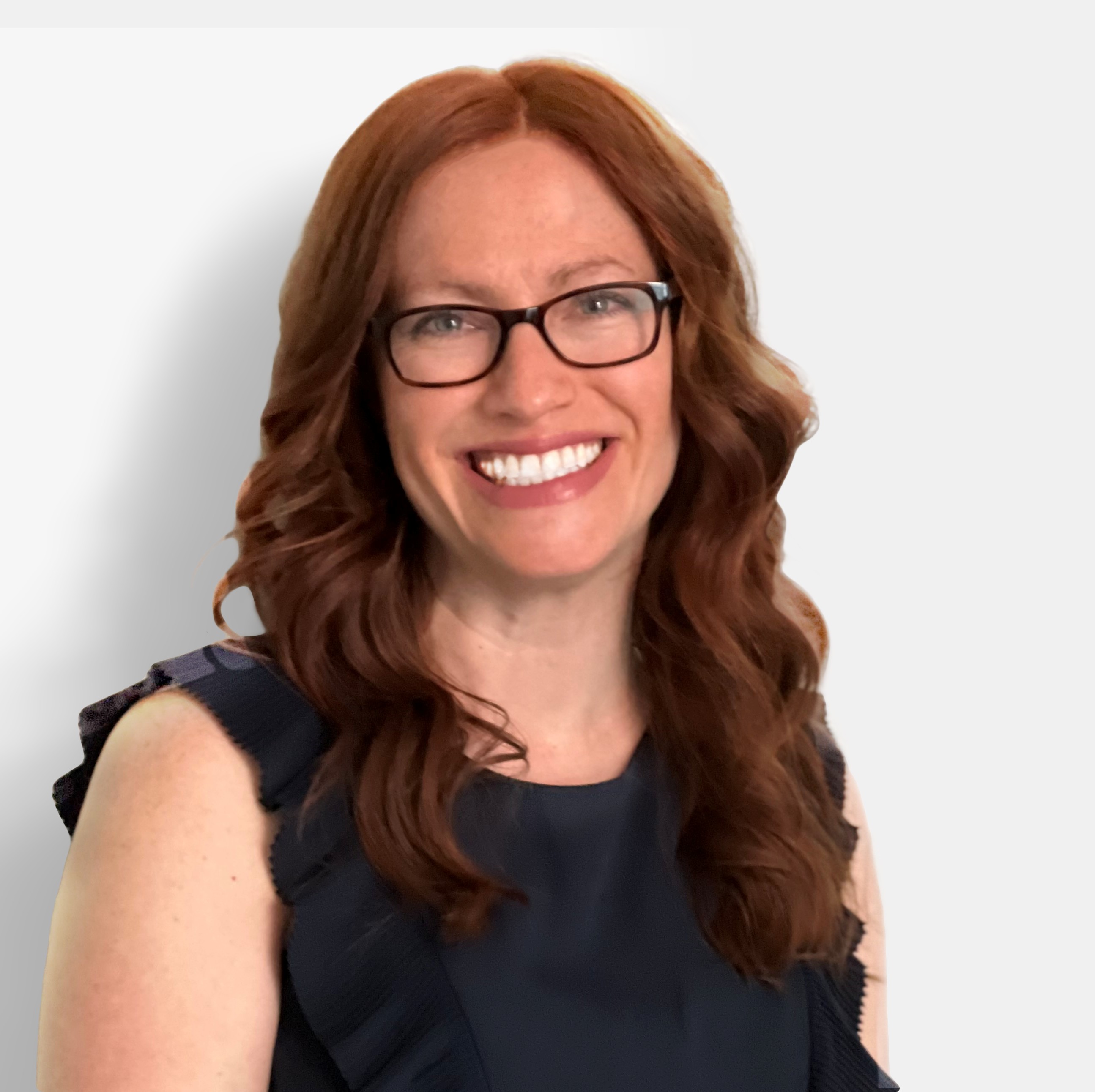 Portrait of Christie Neal